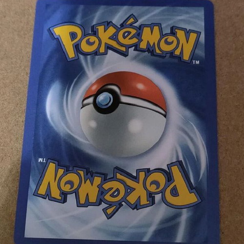 Pokemon cards full foil ultra rare collection like new