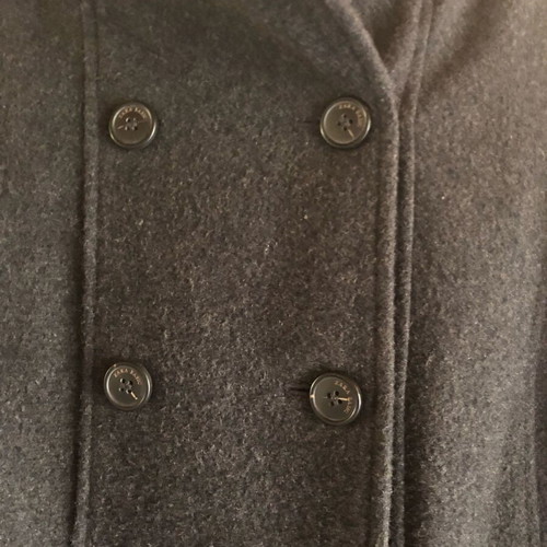 Zara jacket like new, women's, dark gray, size Small