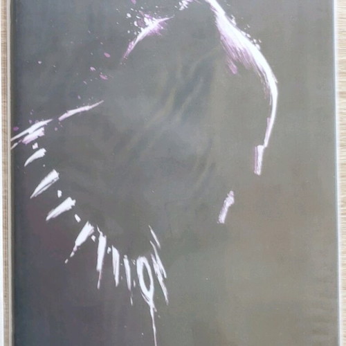 Black Panther #25 Patrick Gleason Exclusive Virgin Variant new