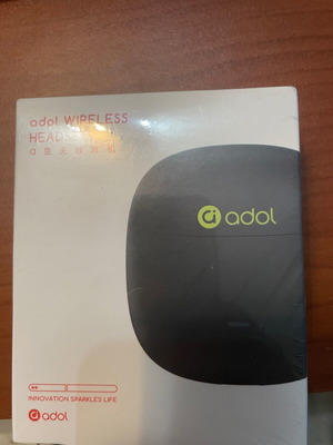 Asus adol as172 ασύρματα ακουστικά καινούργια