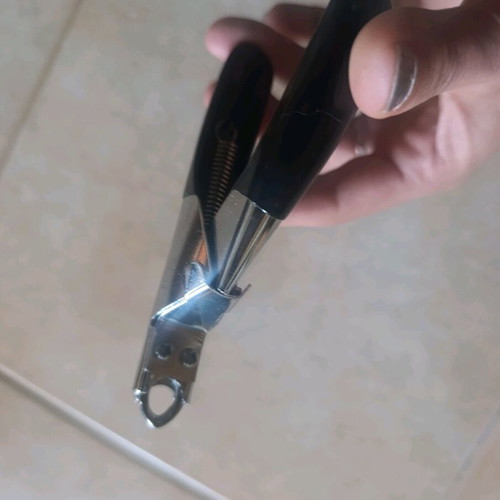 Nail clipper for cats and small dogs like new