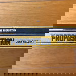  The Proposition (John Hillcoat) BFI 4K 2 disc Limited Edition (1 UHD + 1 Blu ray) Καινούργιο