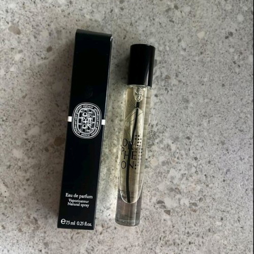 Orpheon mini perfume 7.5 ml new, eau de parfum