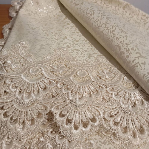 Tablecloth like new