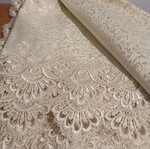 Tablecloth like new