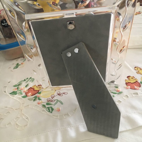 Glass photo frame new 13×18 cm