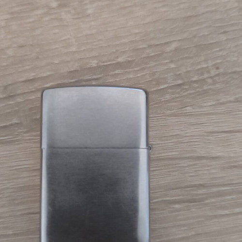 Zippo lighter Panathinaikos authentic, vintage, like new