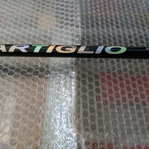 Maver Artiglio 100 fishing rod new, length 4.50m, telescopic