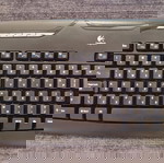 Ασύρματο πληκτρολόγιο της Logitech