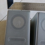 Philips speakers used 8ohm