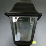 Aluminum Wall Light Fixture new