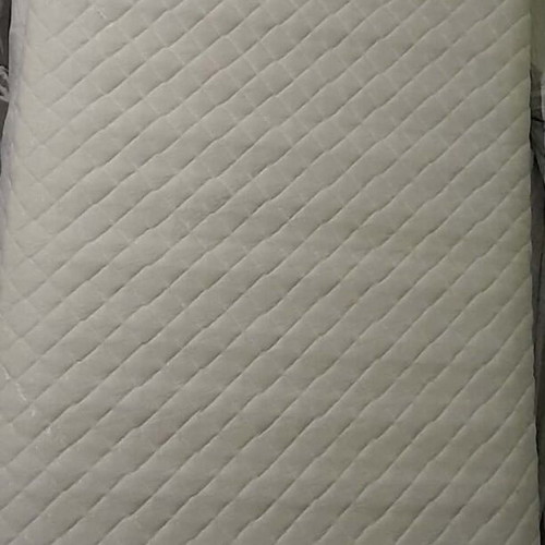 GrecoStrom baby mattress like new, 140x70 cm