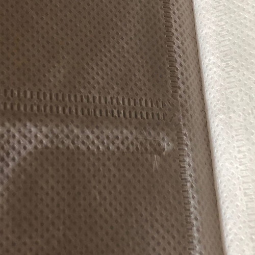 Leather CD DVD case used, capacity 48 pcs