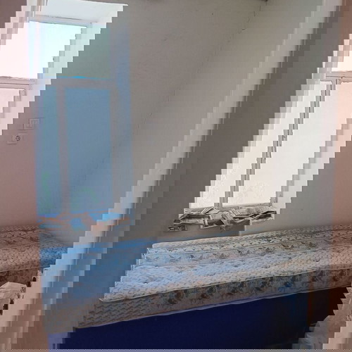 Νεοκλασικό σπίτι 1ου ορόφου 115 τ.μ. στην Παλαιά Κοκκινιά Πειραιά