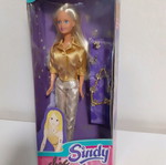 Sindy Chic (Hasbro) new, sealed