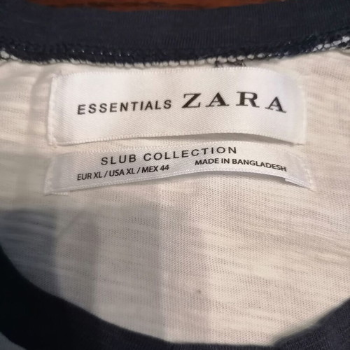 T-shirt XL like new
