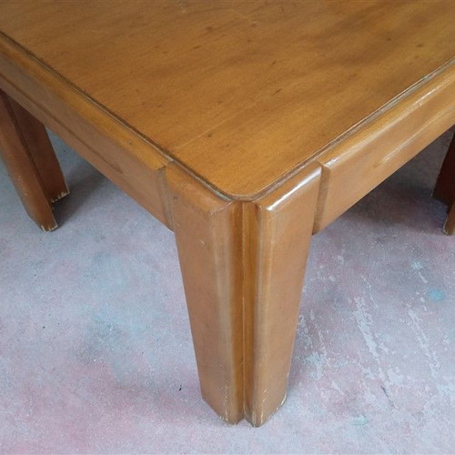 Coffee table used 52x52