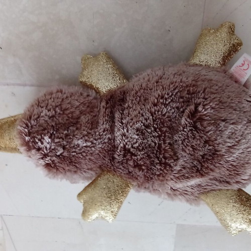 Plush Duck Like New