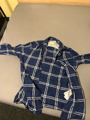 Jack & Jones shirt new without signs of use, size M