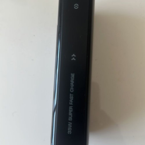 MOVESPEED MSP20 Power Bank 20,000mAh 35W PD with USB-C cable