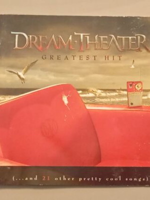 Rammstein My Dying Bride Dream Theater booklets used, metal