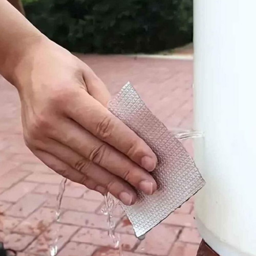 Aluminum tape waterproof sealing new