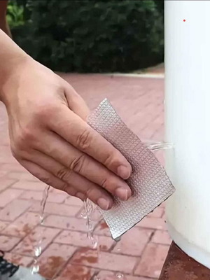 Aluminum tape waterproof sealing new