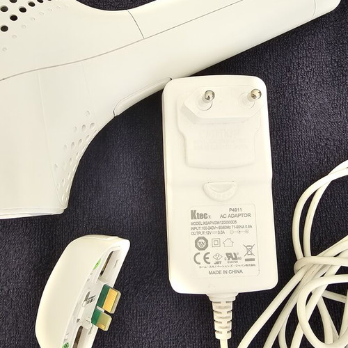 Silk'n Flash&Go Hair Removal Device like new