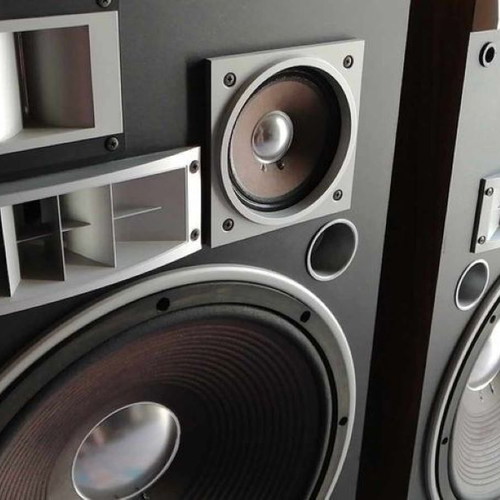 Pioneer CS-703 ηχεία σαν καινούργια με 17' ίντσες woofer