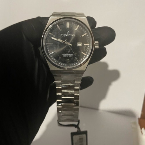 Men's watch THORTON – Brand new with tags
