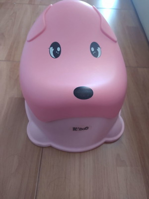 Йойо тоалетна гърне ново