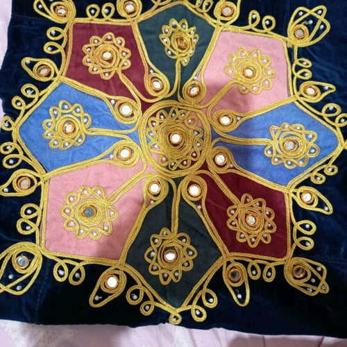 Pillowcase new, purchased from India