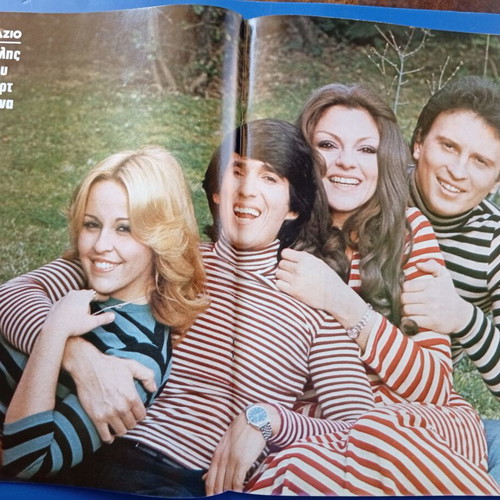 Fantazio magazine