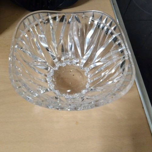 Vintage fondue bowl like new