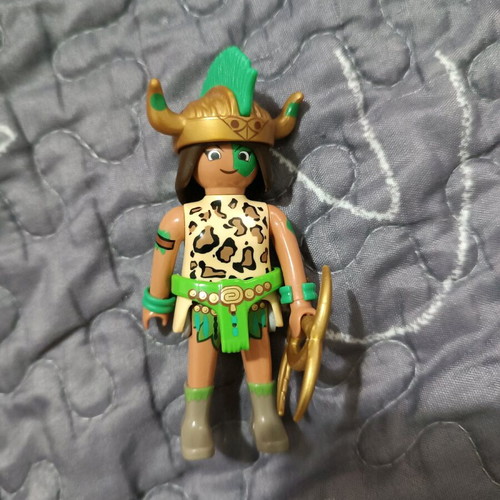Playmobil figures series 1 the movie like new