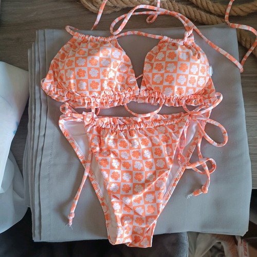 Penti bikini swimsuit like new, size S