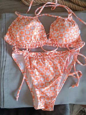 Penti bikini swimsuit like new, size S
