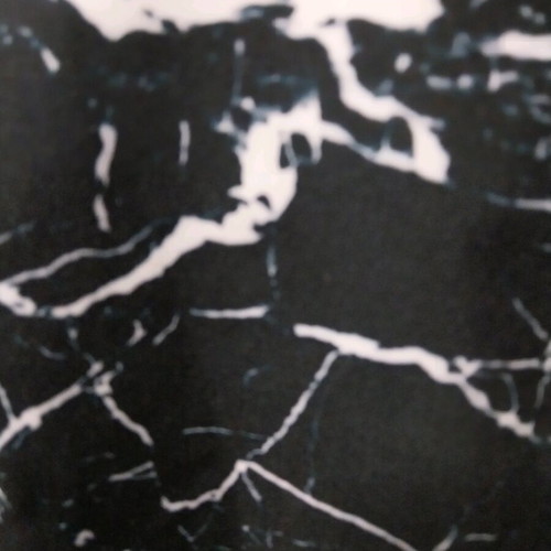 Sports Shirt size M with Marble Pattern new