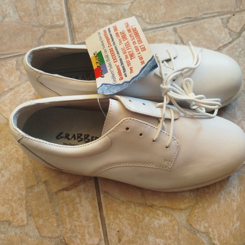 Coast Guard shoes new, size 41.5-42