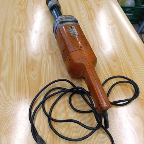 Sander used unique complete functional