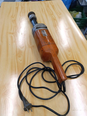Sander used unique complete functional