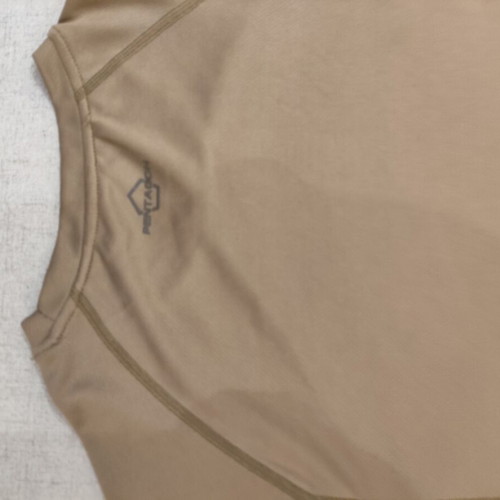 Pentagon Bodyshock MK2 Quick Dry T-shirt like new, coyote color, size M