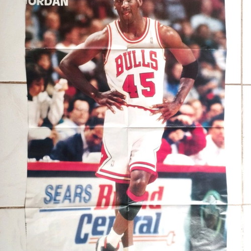 11 NBA Posters