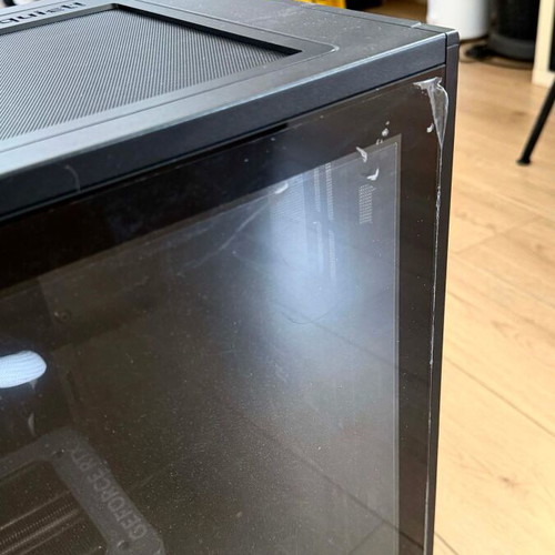 High Performance PC Ryzen 9 7950X RTX 5080 16GB 64GB DDR5 like new