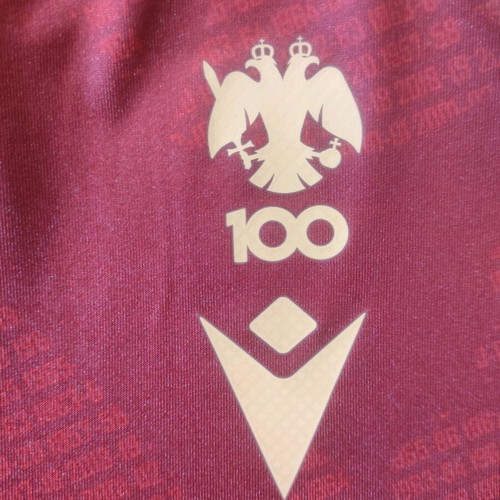 AEK 100 Years Anniversary Basketball Jersey new, authentic