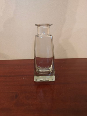 Small vase used