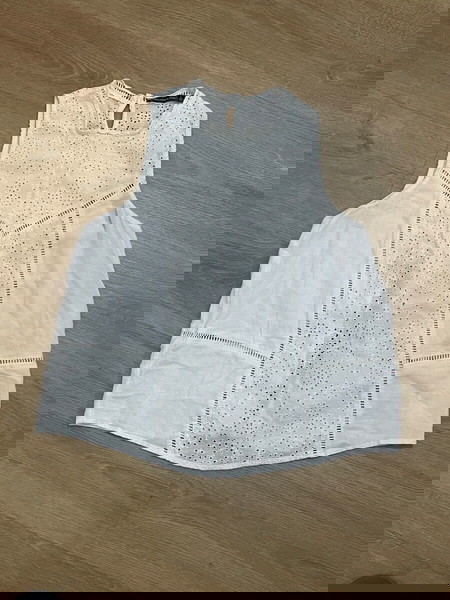 Abercrombie & Fitch top