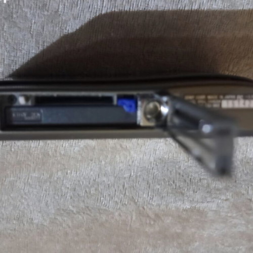 Sony Cyber-shot DSC-TX1 camera, 10.2 MP