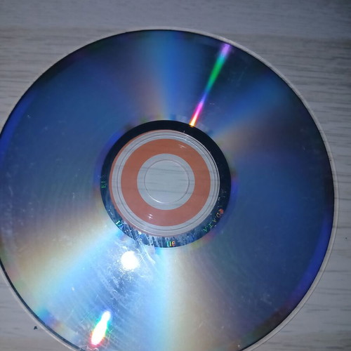 Australian Made Disc 1 CD used, pop