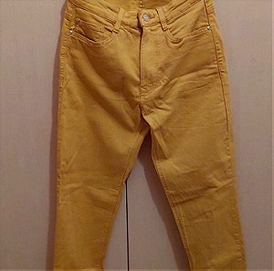 Γυναικείο παντελόνι mango 36